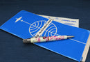 Retro 51 Tornado Rollerball Pen, Pan Am Hawaii Poster