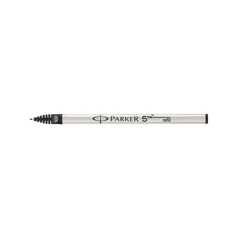 Parker IM Premium Metal Chiseled 5th Mode Pen, Gunmetal