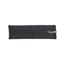 Parker 2-Pen Fabric Pen Pouch, Black