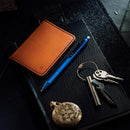 Everyman Grafton Mechanical Pencil, Aegean Blue