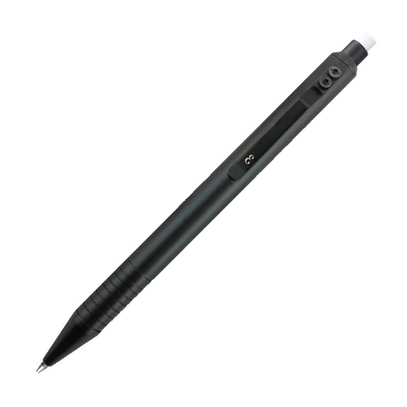 Everyman Grafton Mechanical Pencil, Black