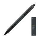 Everyman Grafton Mechanical Pencil, Black