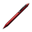 Everyman Grafton Mechanical Pencil, Crimson Red
