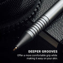 Everyman Grafton Mechanical Pencil, Gunmetal