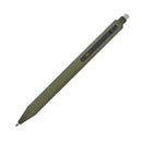 Everyman Grafton Mechanical Pencil, Super Matte OD Green