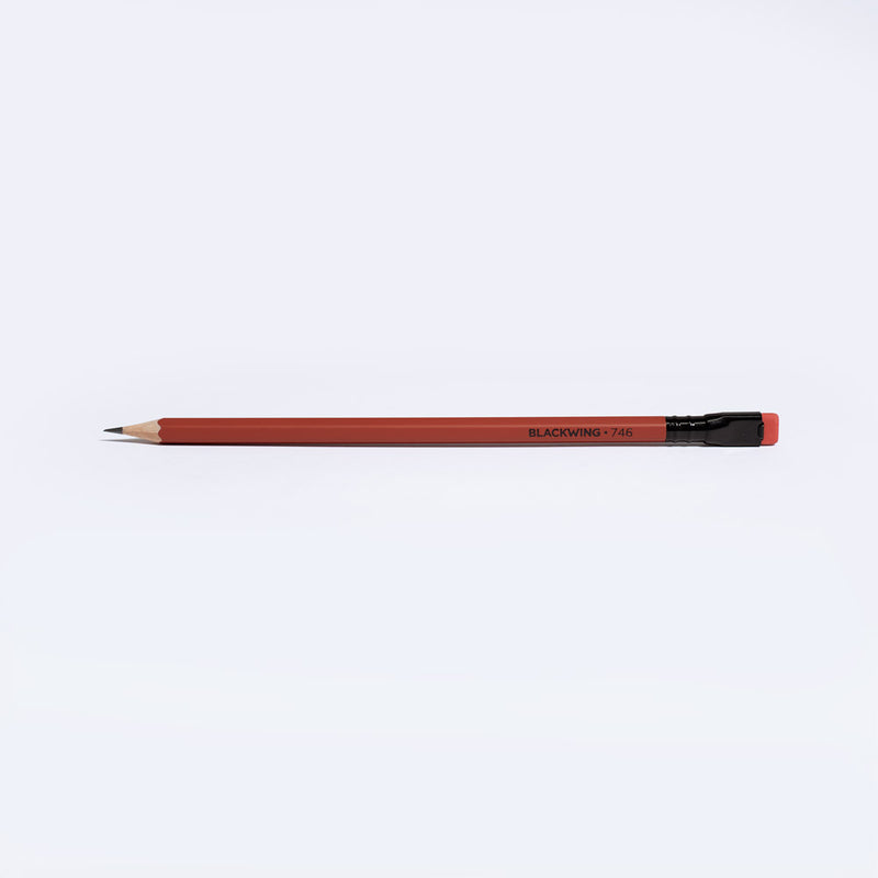 Bx/12 Blackwing Pencils, Ltd Edition, Volume 746, Golden Gate Bridge