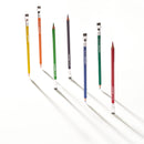 Set of 12 Blackwing Colors Pencils