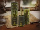 Retro 51 Literary Collection Peter Pan Rollerball Pen
