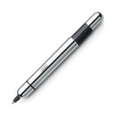Lamy Pico Pocket Ballpoint Pen, Polished Chrome