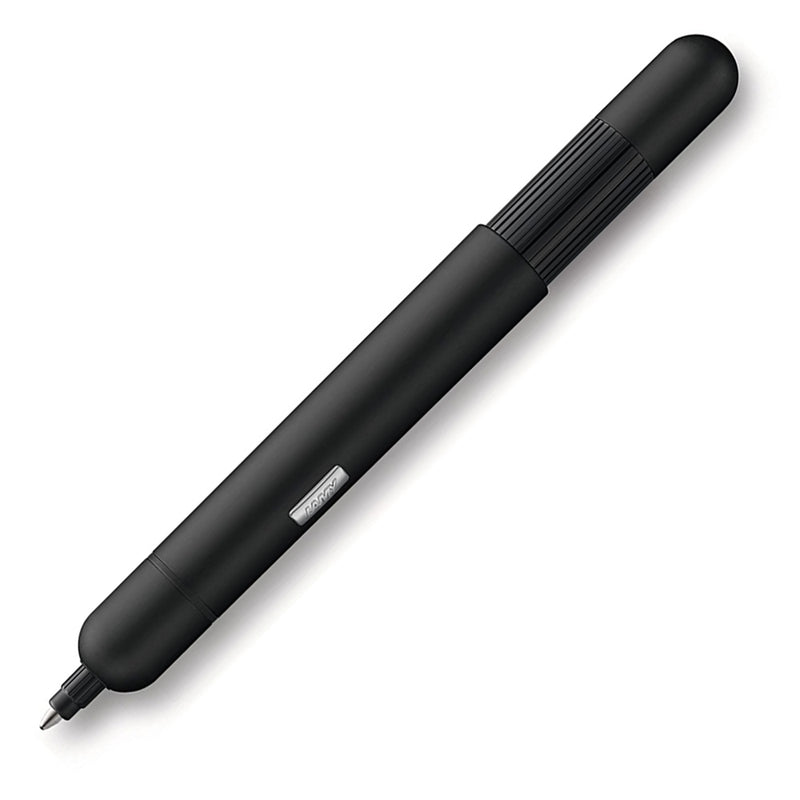 Lamy Pico Pocket Ballpoint Pen, Matte Black