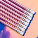 Bx/12 Blackwing Pearl Pencils, Pearlescent Pink Barrel, Balanced & Smooth