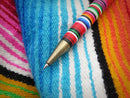 Retro 51 Vintage Metalsmith Tornado Pen, Poncho