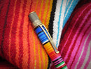 Retro 51 Vintage Metalsmith Tornado Pen, Poncho