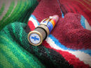 Retro 51 Vintage Metalsmith Tornado Pen, Poncho