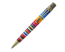 Retro 51 Vintage Metalsmith Tornado Pen, Poncho