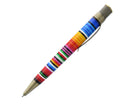 Retro 51 Vintage Metalsmith Tornado Pen, Poncho