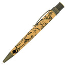 Retro 51 A.A. Milne "The House at Pooh Corner" Rollerball Pen