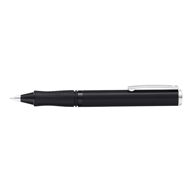 Sheaffer Pop Ballpoint Pen, Glossy Black