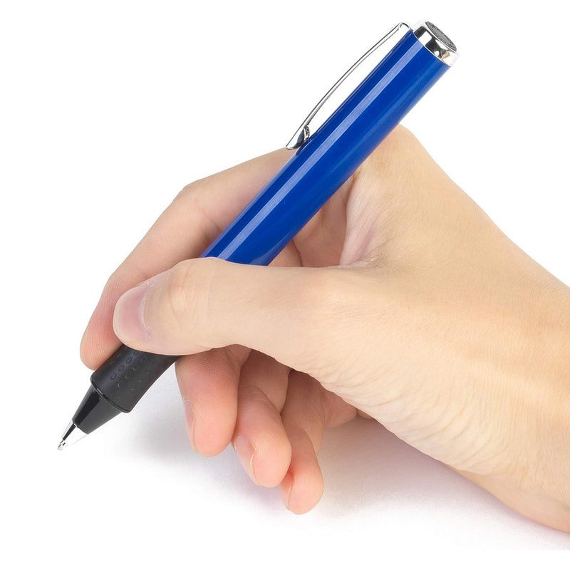 Sheaffer Pop Ballpoint Pen, Glossy Blue