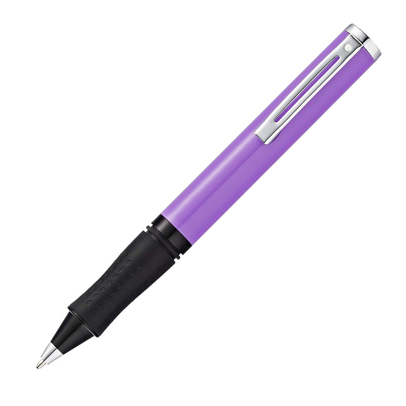 Sheaffer Pop Ballpoint Pen, Glossy Lilac