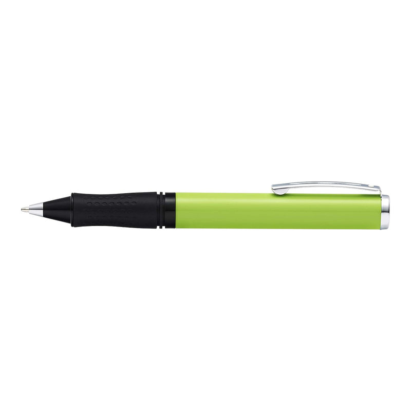 Sheaffer Pop Ballpoint Pen, Glossy Lime Green