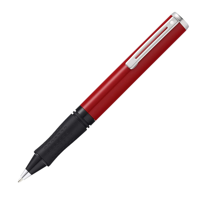 Sheaffer Pop Ballpoint Pen, Glossy Red