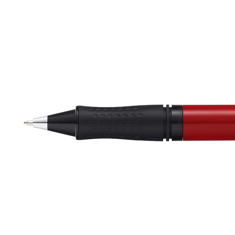 Sheaffer Pop Ballpoint Pen, Glossy Red