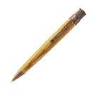 Retro 51  Tornado™ Woodworks - Bourbon Barrel Rollerball Pen