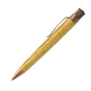Retro 51  Tornado™ Woodworks - Bourbon Barrel Rollerball Pen