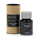 Rohrer & Klingner 50 ml Bottle Fountain Pen Ink, Iron Gall Nut-Ink, Ebony