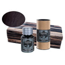 Rohrer & Klingner 50 ml Bottle Fountain Pen Ink, Iron Gall Nut-Ink, Ebony