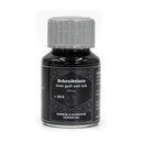 Rohrer & Klingner 50 ml Bottle Fountain Pen Ink, Iron Gall Nut-Ink, Ebony