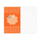 Retro 51 Cat Rescue 5 Notebook 5.25" x 8.25" (A5), Dot Grid