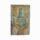 Rosetta Notes Pocket Notebook, 3.5"x5.5", Ra and Maat
