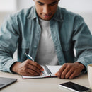 Schneider Slider Rave Retractable Viscoglide Ballpoint Pen, Teal XB