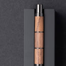 Tom Hessin Revolution Collection Rollerball Pen, Rustic
