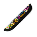 Retro 51 Single Pen Sleeve by Rickshaw Bagworks, Day of the Dead