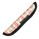 Retro 51 Single Pen Sleeve by Rickshaw Bagworks, Patchwork