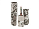 Retro 51 Tornado Popper™ Rollerball Pen & Sleeve - Robot01-42