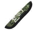 Retro 51 Single Pen Sleeve by Rickshaw Bagworks, Robot01