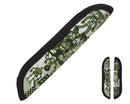 Retro 51 Single Pen Sleeve by Rickshaw Bagworks, Robot01