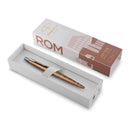 Parker Jotter Global Icons Special Edition Ballpoint Pen, Rome, Bronze