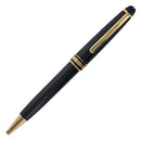 Montblanc Meisterstuck 164 Ballpoint Pen, Black/Gold Trim, Used