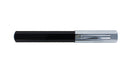 Faber-Castell Ondoro Fountain Pen,  Ebony/Chrome, Broad, Used