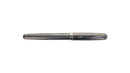 1997 Parker Sonnet Fountain Pen,  Satin Stainless, Broad, Used