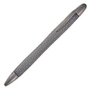 Porsche Tec-Flex Woven Stainless Steel Ballpoint Pen, Used