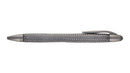 Porsche Tec-Flex Woven Stainless Steel Ballpoint Pen, Used