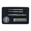Bexley Multi-Max Sketch Pencil Kit, Black Ice, Used