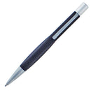 Rosetta Tri-Grip Ballpoint Pen, Black, Used