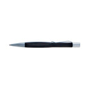 Rosetta Tri-Grip Ballpoint Pen, Black, Used